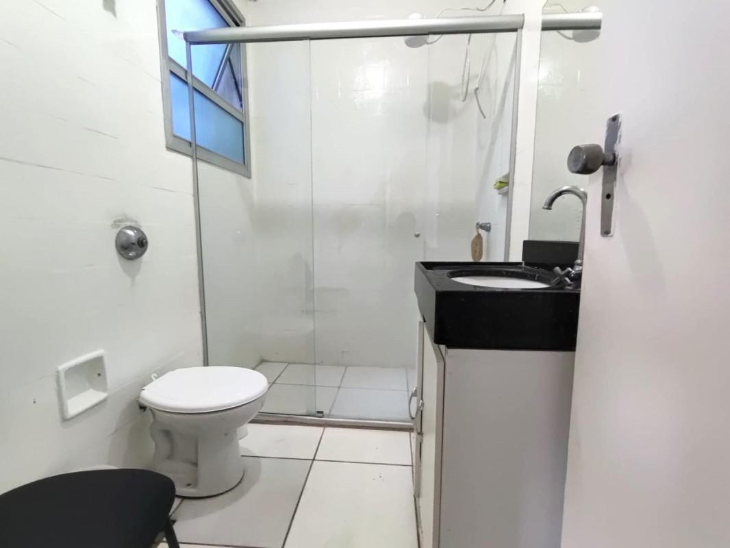 Apartamento, Coração Eucarístico, 3 Quartos, 1 Vaga, 1 Suíte
