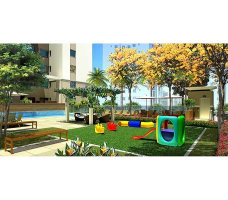 Apartamento, Planalto, 3 Quartos, 2 Vagas, 1 Suíte