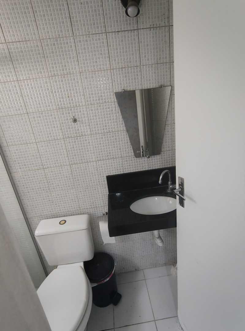 Apartamento, Buritis, 3 Quartos, 1 Vaga, 1 Suíte