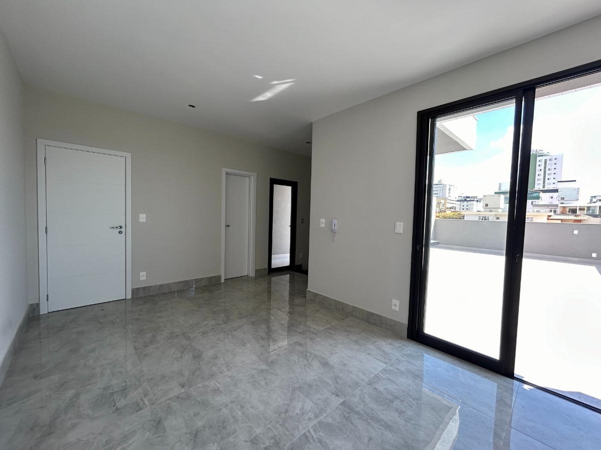 Cobertura, Castelo, 3 Quartos, 4 Vagas, 3 Suítes