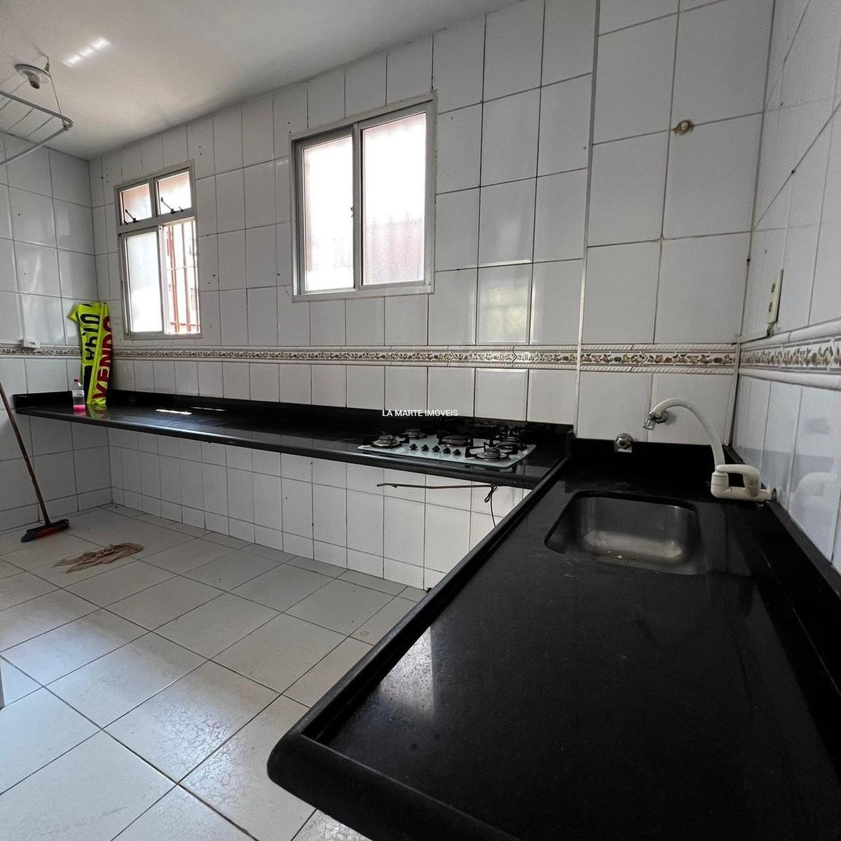 Apartamento, Novo Riacho, 3 Quartos, 1 Vaga