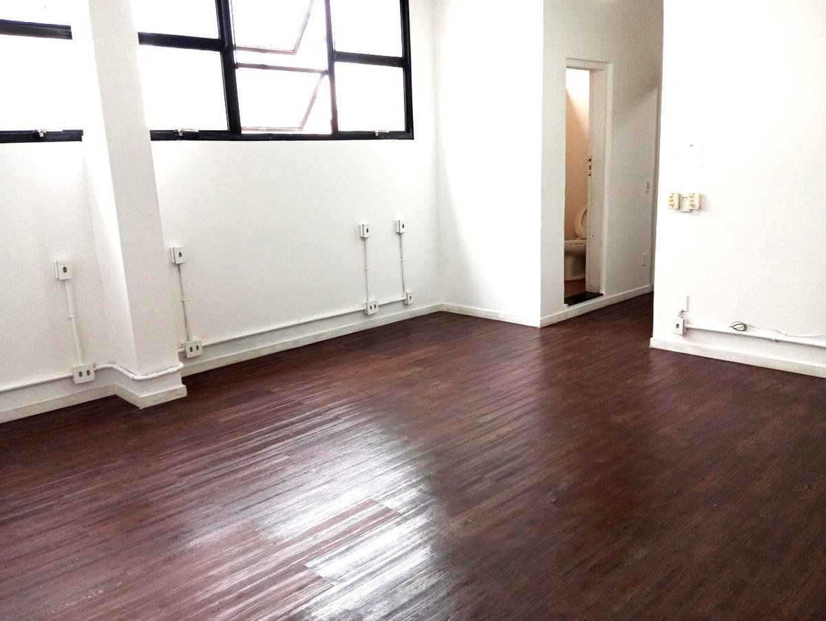 Sala, Funcionários, 1 Vaga