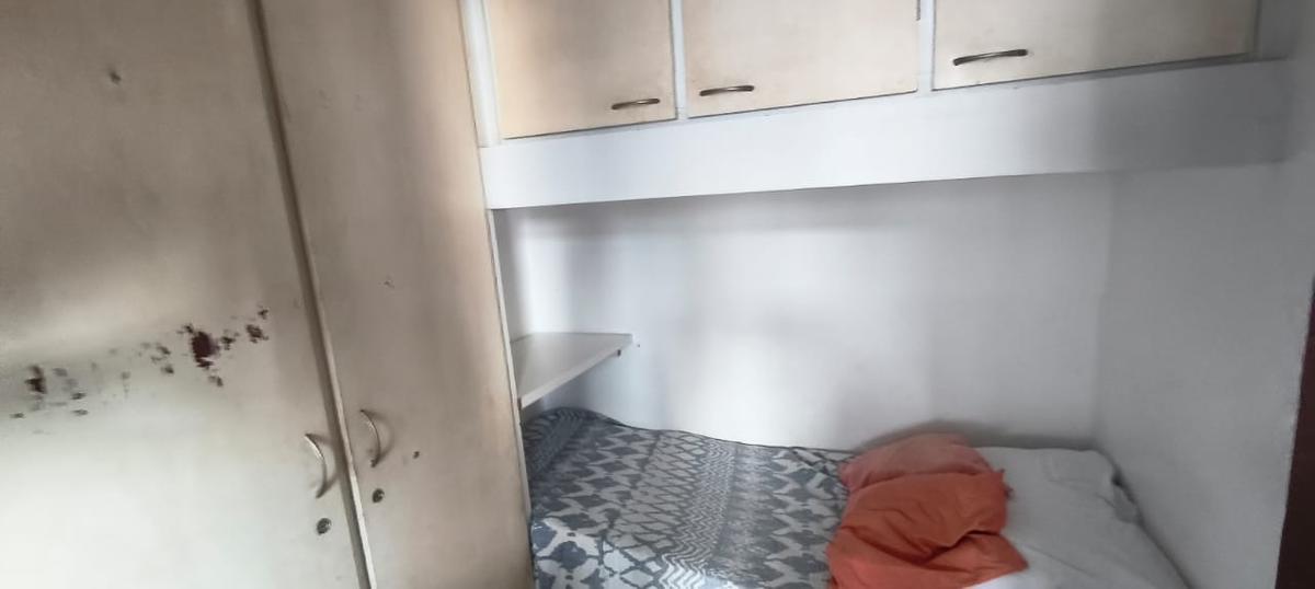 Apartamento, Cidade Nova, 4 Quartos, 2 Vagas, 1 Suíte