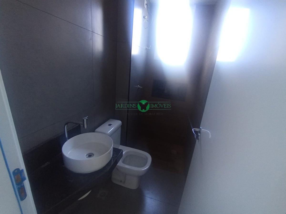 Apartamento, Jaraguá, 2 Quartos, 1 Vaga, 1 Suíte