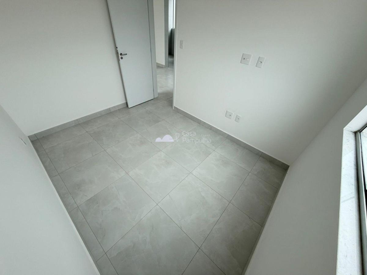 Apartamento, Candelária, 2 Quartos, 1 Vaga