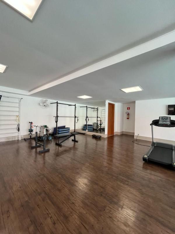 Apartamento, Buritis, 3 Quartos, 3 Vagas, 1 Suíte