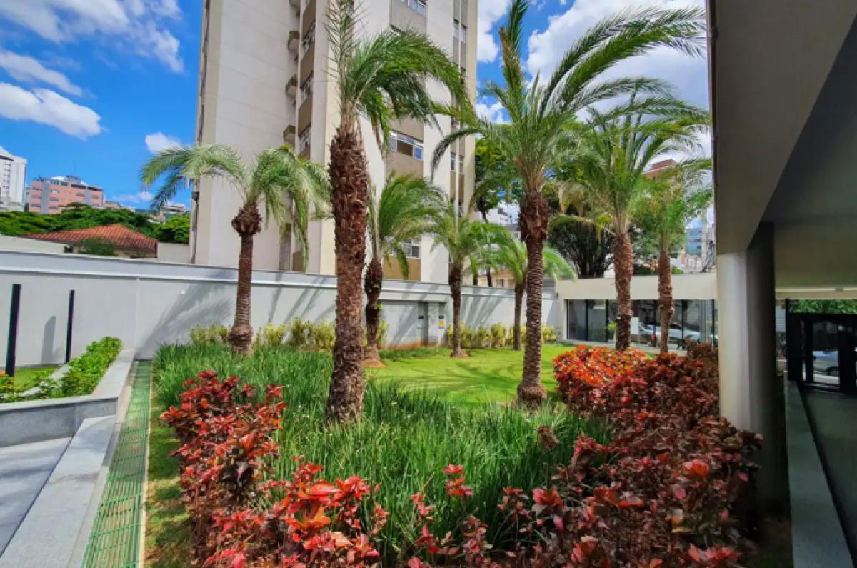 Apartamento, Anchieta, 4 Quartos, 3 Vagas, 2 Suítes