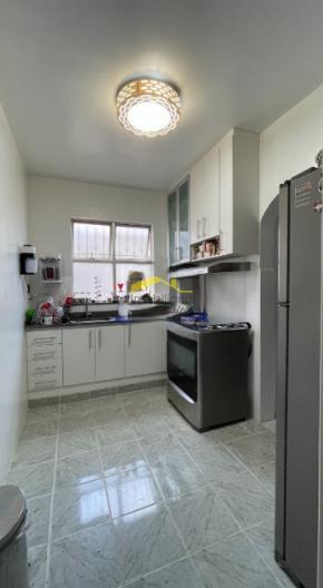 Apartamento, Havaí, 3 Quartos, 1 Vaga, 1 Suíte