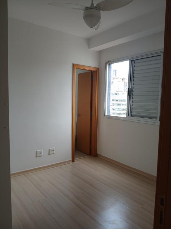 Apartamento, Funcionários, 2 Quartos, 2 Vagas, 2 Suítes