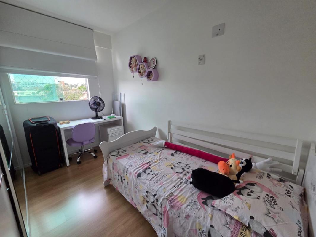 Apartamento, Glória, 2 Quartos, 1 Vaga