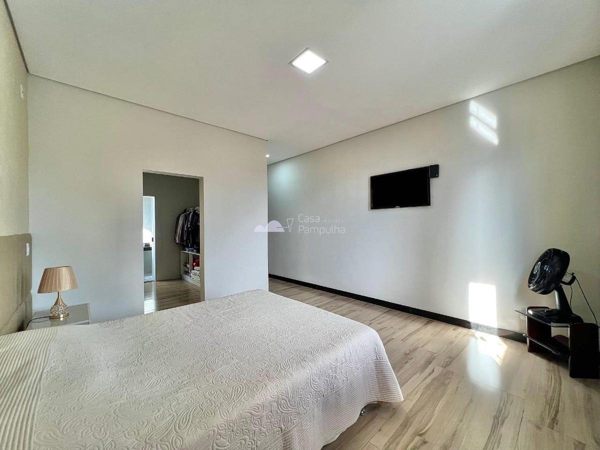 Casa, Céu Azul, 4 Quartos, 4 Vagas, 2 Suítes