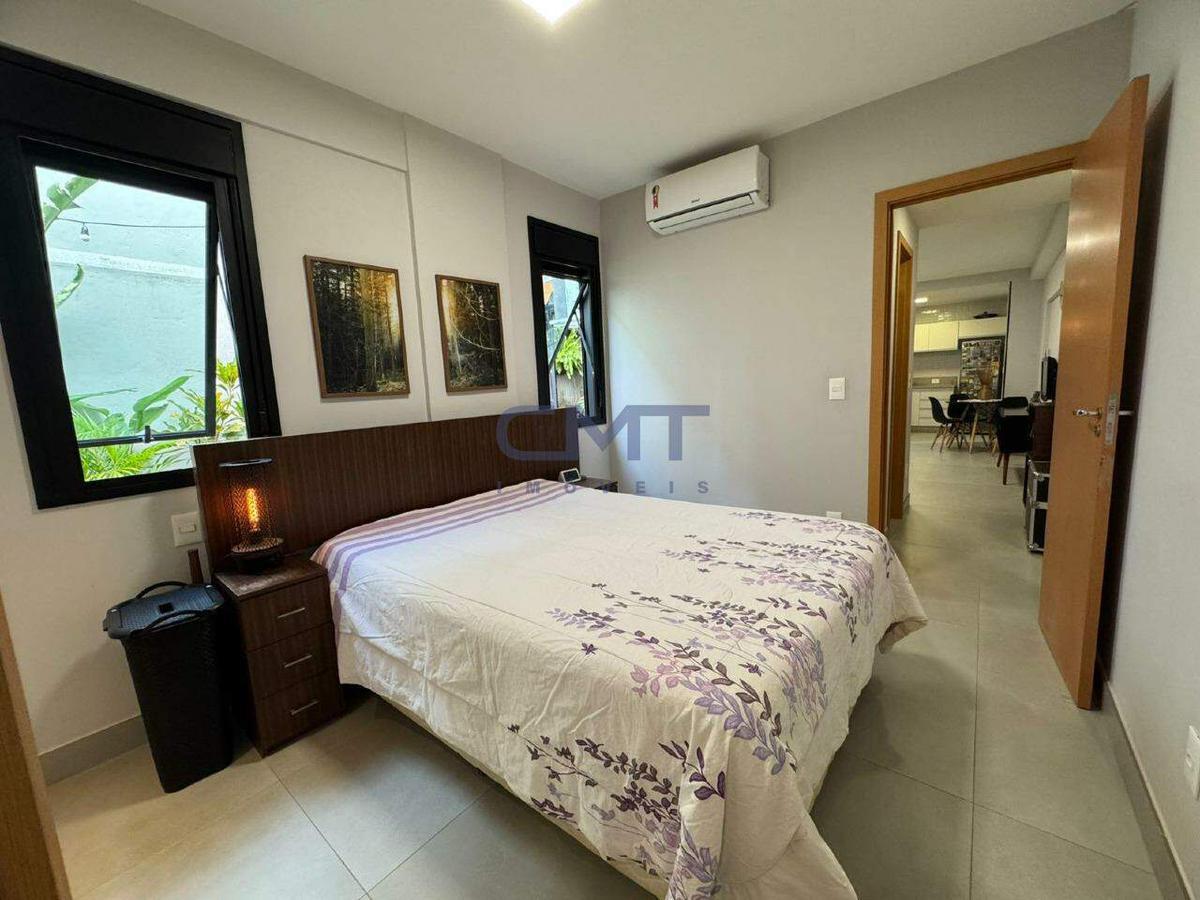 Apartamento, Sion, 2 Quartos, 2 Vagas, 1 Suíte