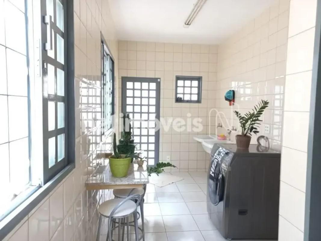 Casa, Salgado Filho, 4 Quartos, 4 Vagas, 4 Suítes