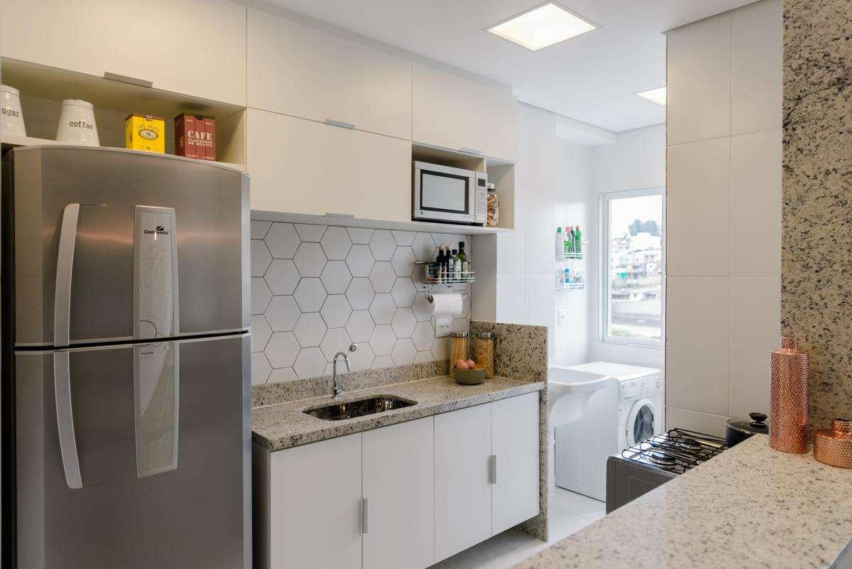 Apartamento, João Pinheiro, 2 Quartos, 2 Vagas