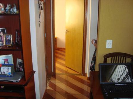 Apartamento, Vila Clóris, 3 Quartos, 1 Vaga