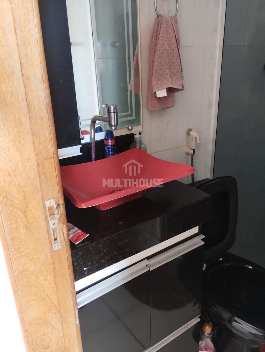 Casa, Petrópolis, 2 Quartos, 2 Vagas