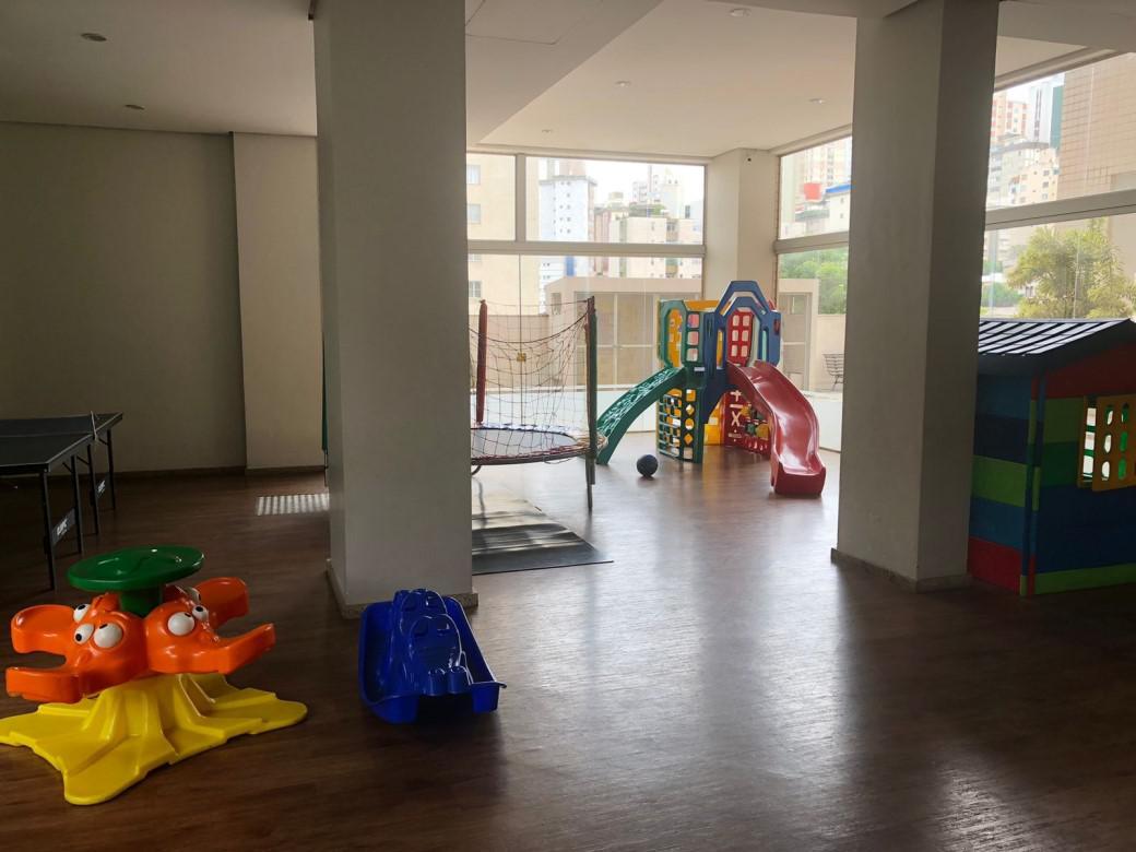 Apartamento, Santa Lúcia, 3 Quartos, 2 Vagas, 1 Suíte