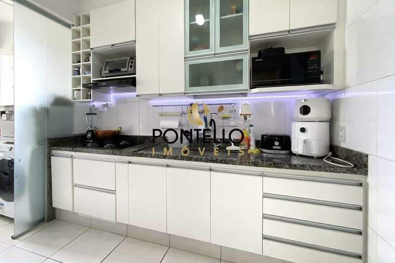 Apartamento, Buritis, 3 Quartos, 2 Vagas, 1 Suíte