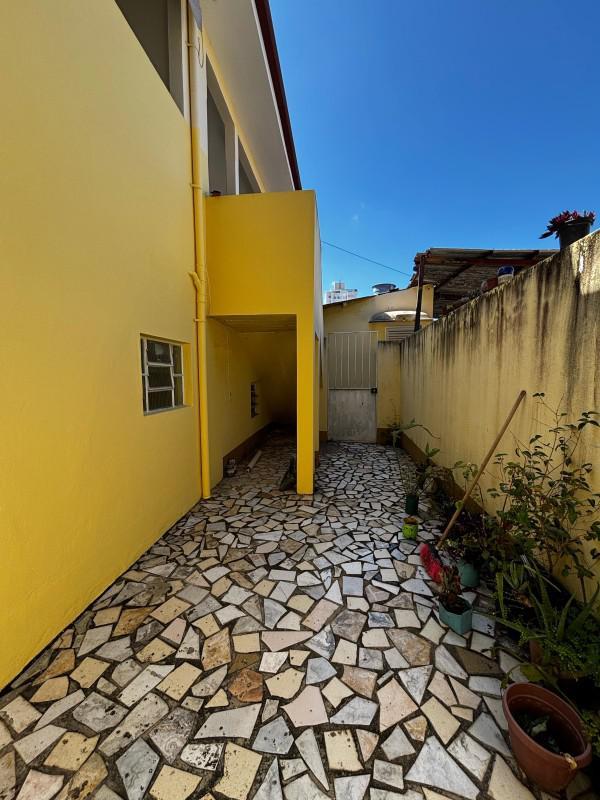Casa, Renascença, 2 Quartos, 0 Vaga