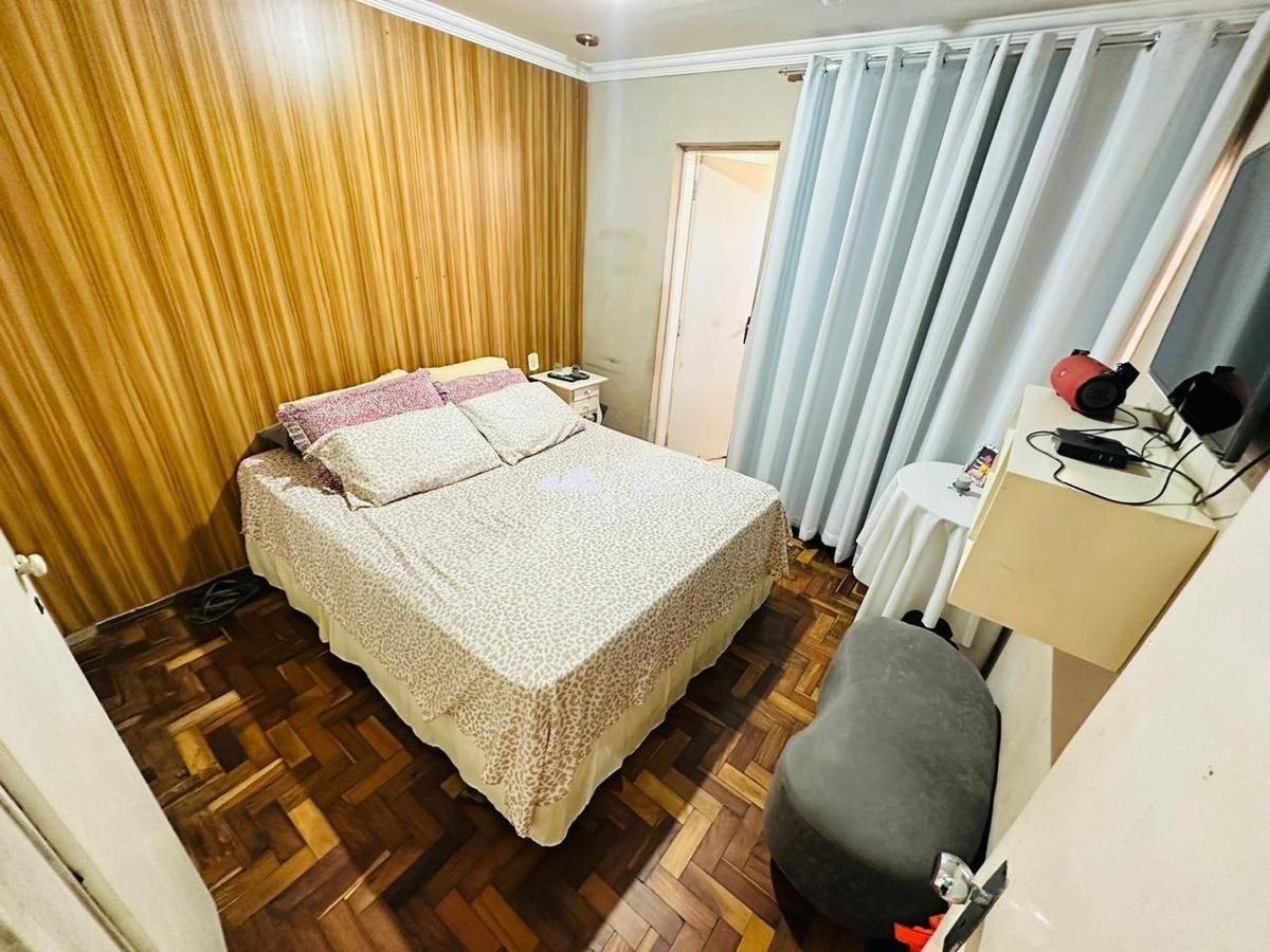 Casa, Santa Amélia, 3 Quartos, 3 Vagas, 1 Suíte