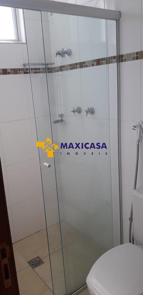 Apartamento, Santa Amélia, 4 Quartos, 2 Vagas, 1 Suíte