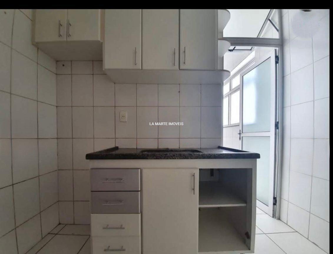Apartamento, Jardim Riacho das Pedras, 3 Quartos, 1 Vaga