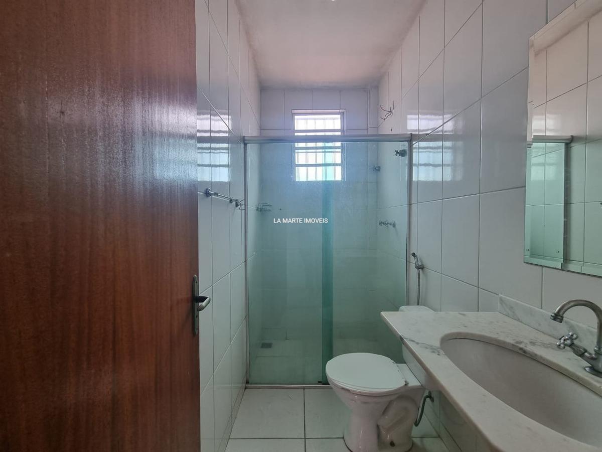 Casa, Jardim Riacho das Pedras, 3 Quartos, 2 Vagas, 1 Suíte