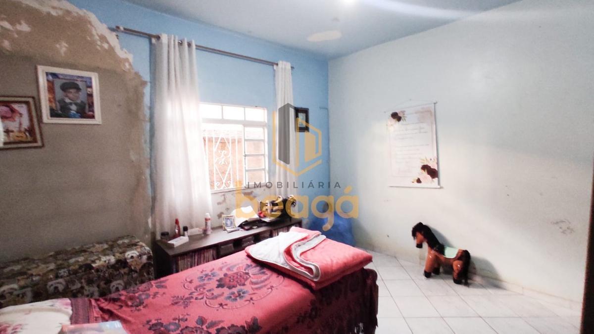 Casa, Tijuco, 3 Quartos, 4 Vagas, 1 Suíte
