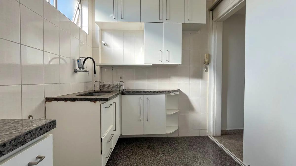 Apartamento, Alto Barroca, 2 Quartos, 2 Vagas, 1 Suíte