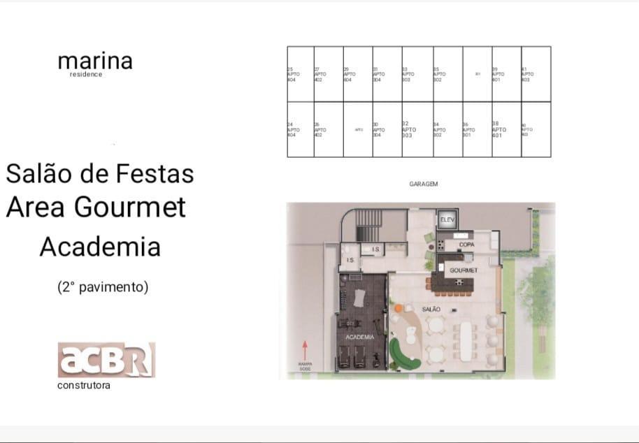 Apartamento, Itapoã, 3 Quartos, 2 Vagas, 1 Suíte
