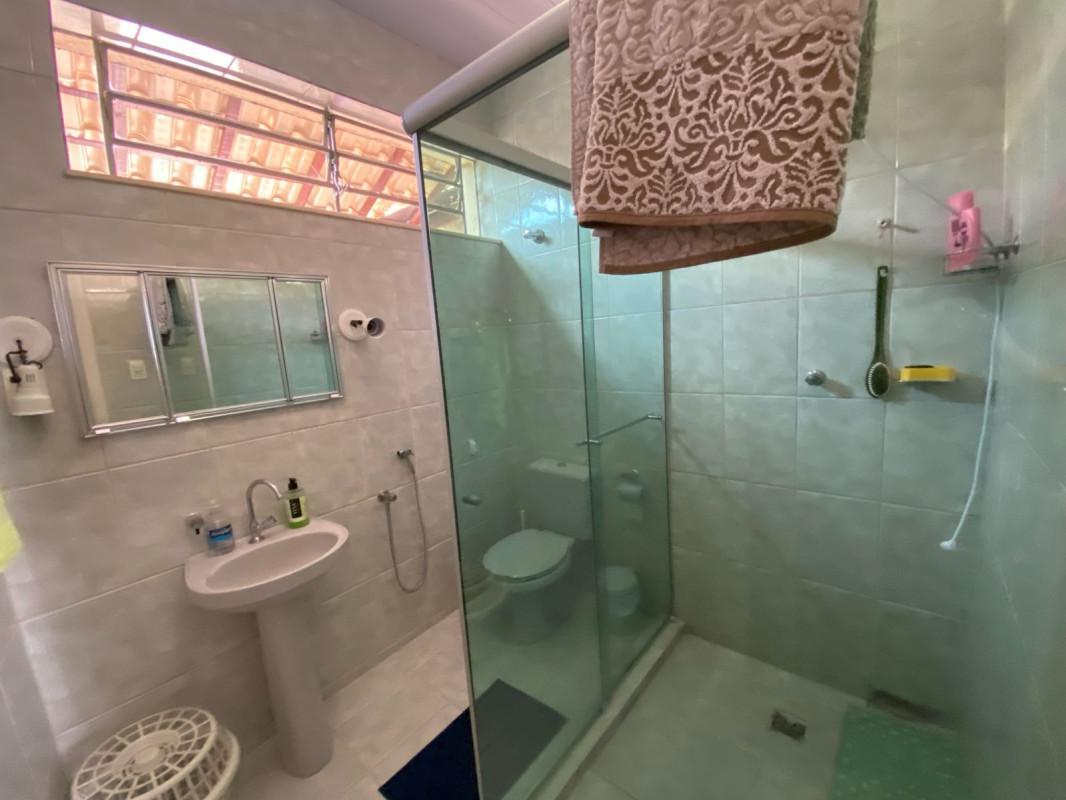 Casa, Nova Cachoeirinha, 3 Quartos, 2 Vagas, 1 Suíte