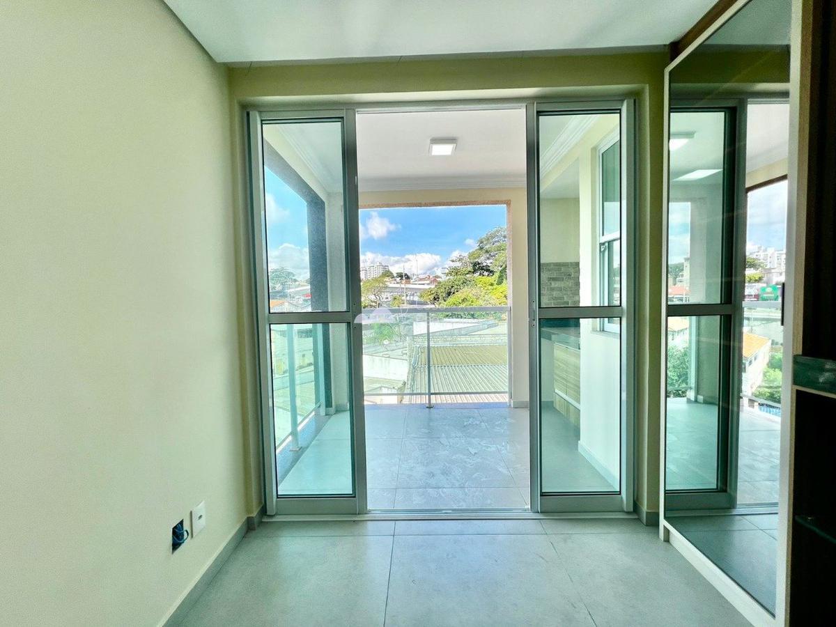 Apartamento, Santa Branca, 3 Quartos, 3 Vagas, 1 Suíte