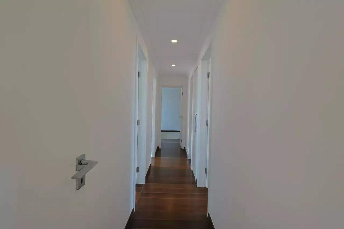 Apartamento, Serra, 4 Quartos, 2 Vagas