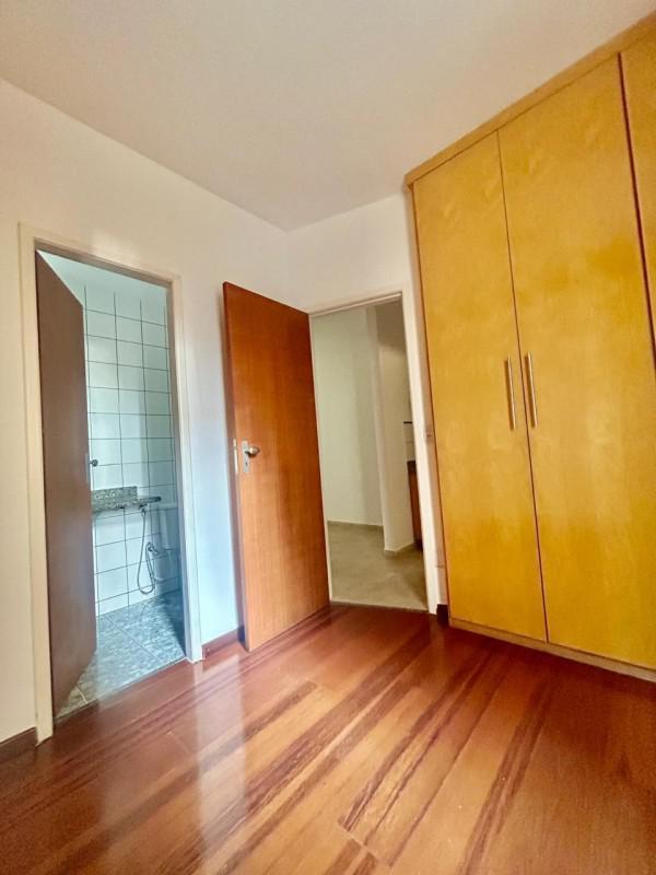 Apartamento, Castelo, 2 Quartos, 1 Vaga, 1 Suíte