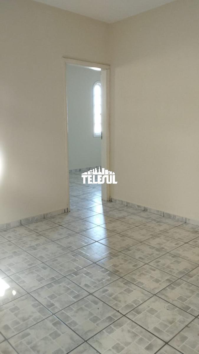 Casa, Jardim Canaã, 3 Quartos, 1 Vaga, 1 Suíte