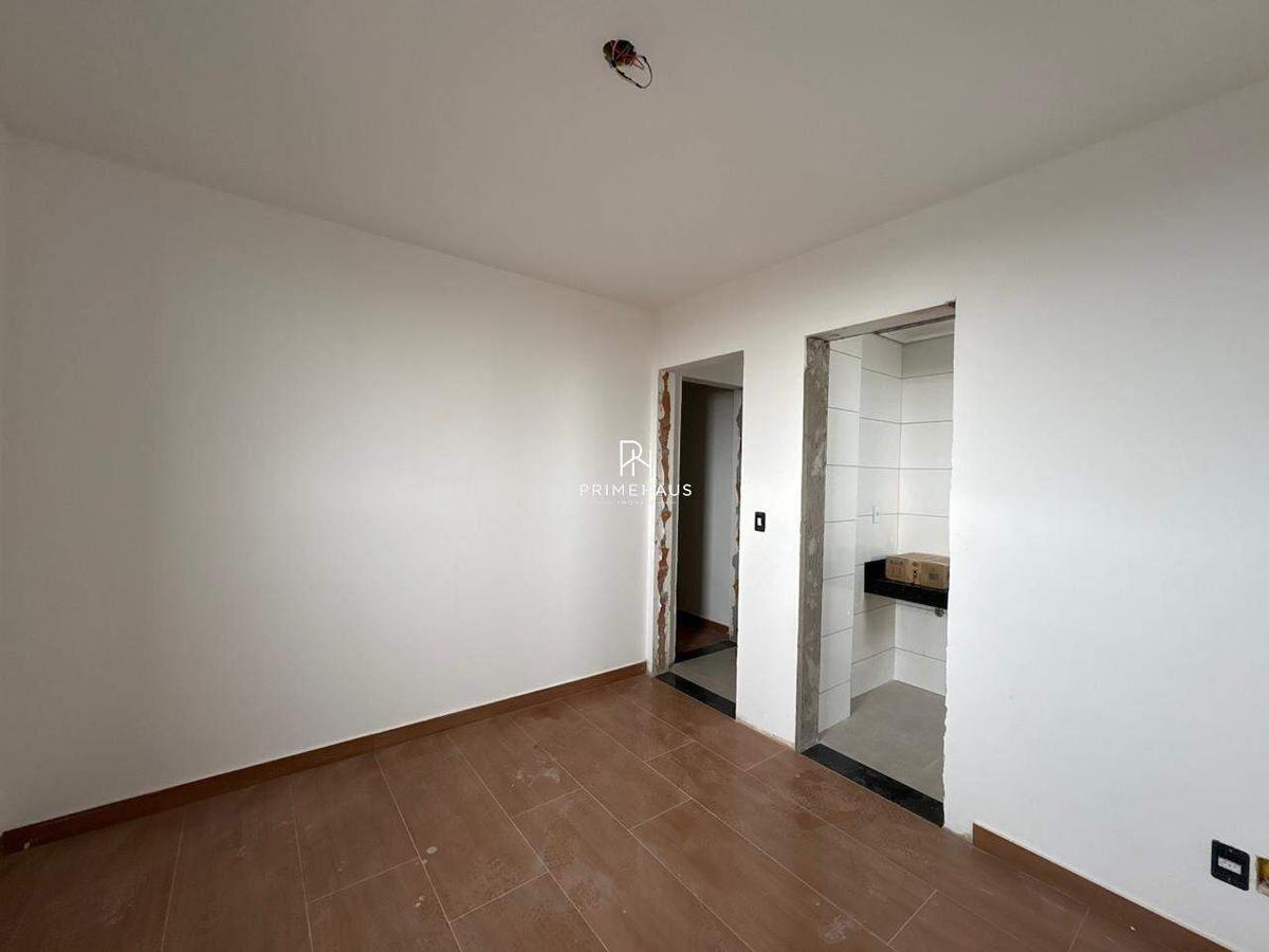 Apartamento, Milionários, 2 Quartos, 1 Vaga, 1 Suíte