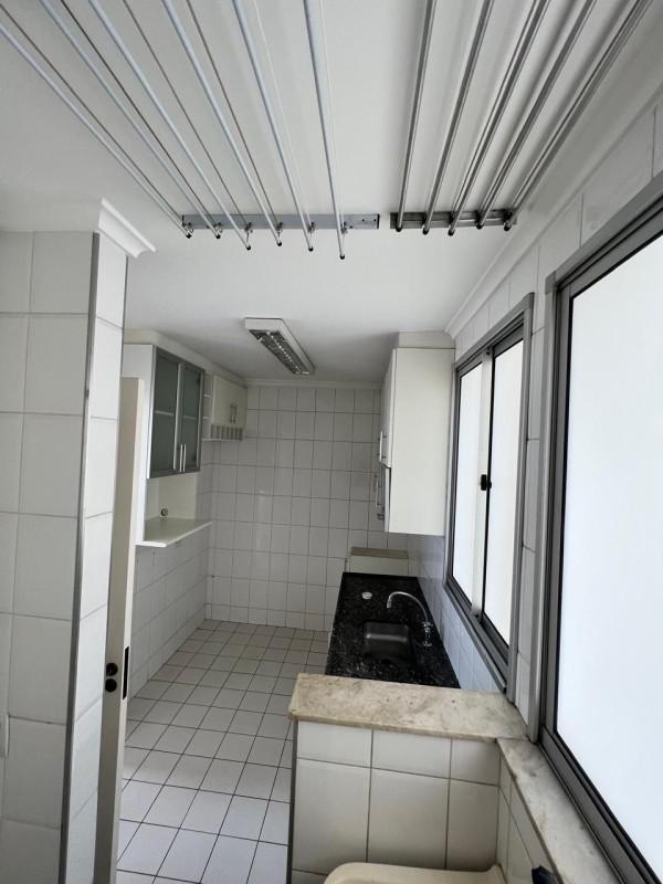 Apartamento, Buritis, 3 Quartos, 2 Vagas, 1 Suíte