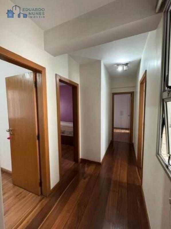 Apartamento, Lourdes, 3 Quartos, 2 Vagas, 1 Suíte