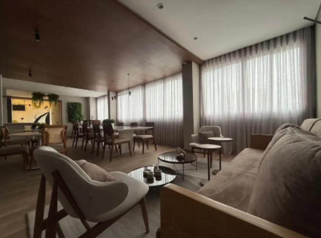 Apartamento, Gutierrez, 2 Quartos, 2 Vagas, 1 Suíte