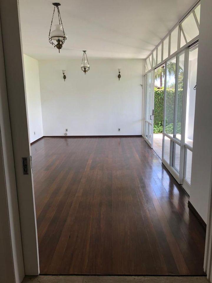 Casa, São Luiz (pampulha), 9 Quartos, 6 Vagas, 3 Suítes