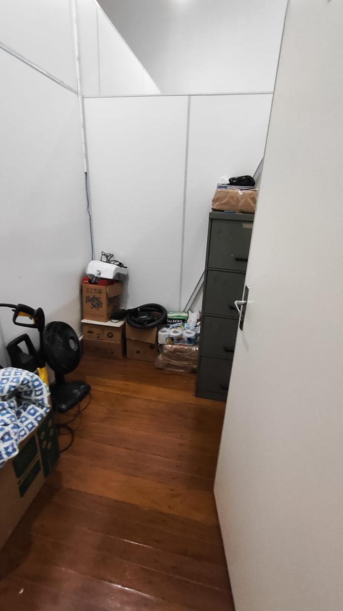 Casa, Glória, 2 Quartos, 1 Vaga