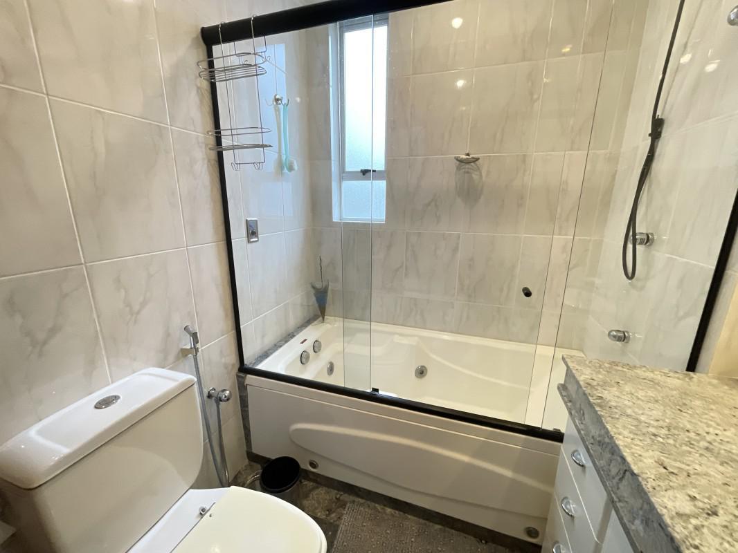 Apartamento, Cidade Nova, 3 Quartos, 2 Vagas, 1 Suíte