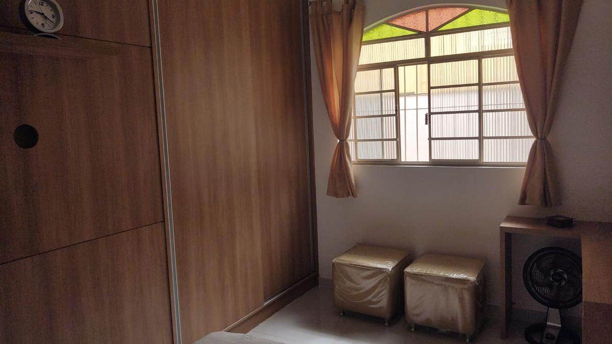 Casa, Paquetá, 2 Quartos, 2 Vagas