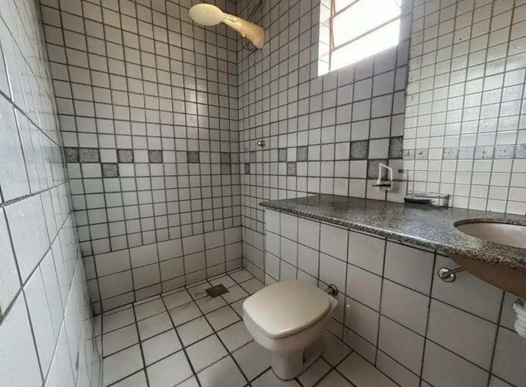 Casa, Renascença, 3 Quartos, 4 Vagas, 1 Suíte