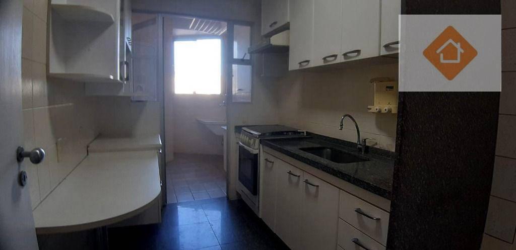 Apartamento, Funcionários, 2 Quartos, 1 Vaga, 1 Suíte