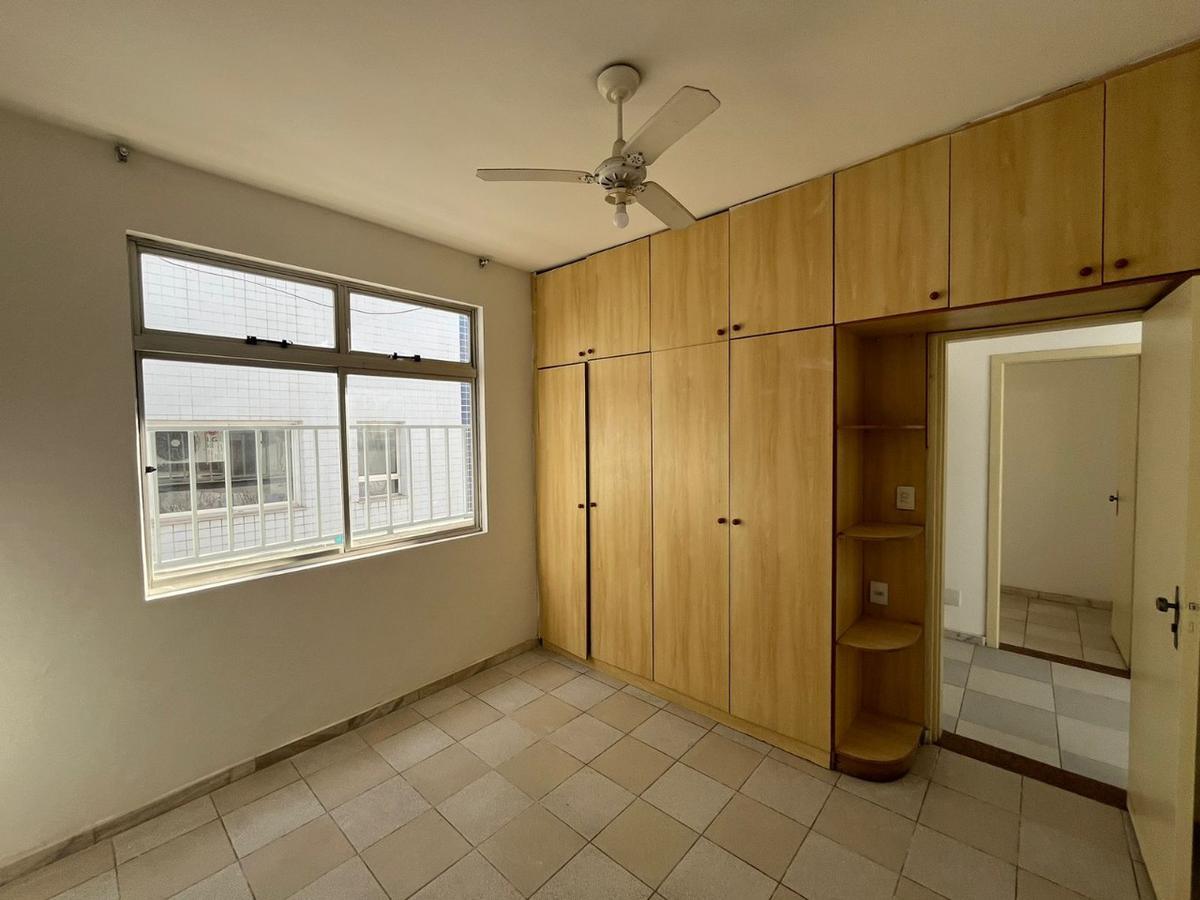 Cobertura, Liberdade, 4 Quartos, 2 Vagas, 1 Suíte