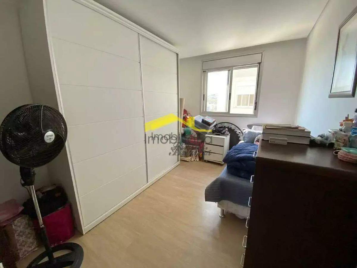 Apartamento, Buritis, 3 Quartos, 2 Vagas, 1 Suíte