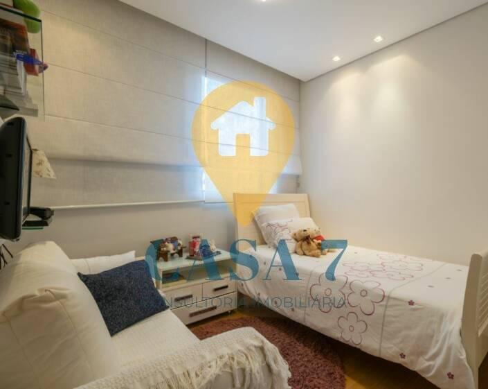 Apartamento, Sion, 4 Quartos, 0 Vaga, 1 Suíte