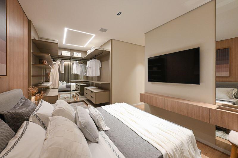 Apartamento, Savassi, 4 Quartos, 3 Vagas, 4 Suítes