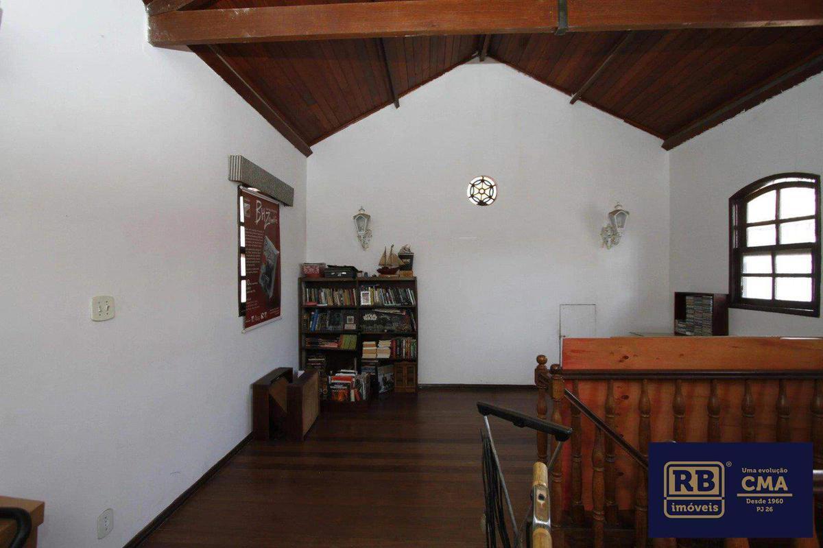 Casa, Santo Antônio, 5 Quartos, 4 Vagas, 2 Suítes